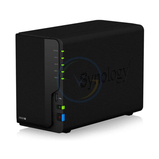 synology ds220 plus 2