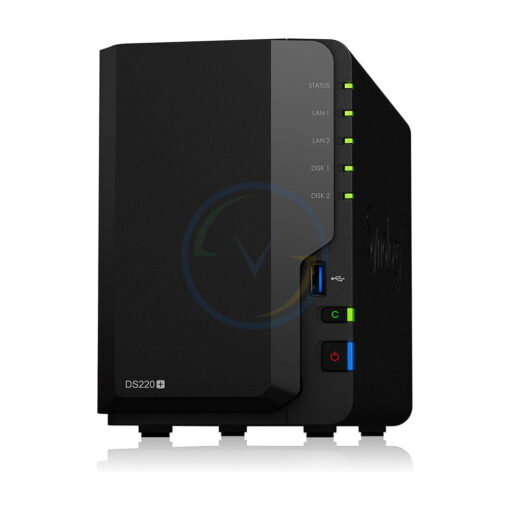 synology ds220 plus 3