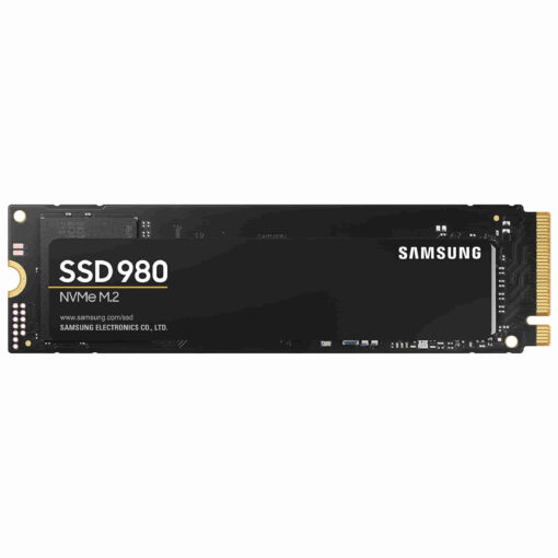 Ổ cứng SSD M2-PCIe 250GB Samsung 980