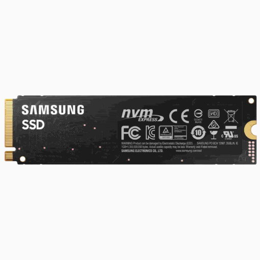 o cung ssd m2 pcie 500gb samsung 980 2