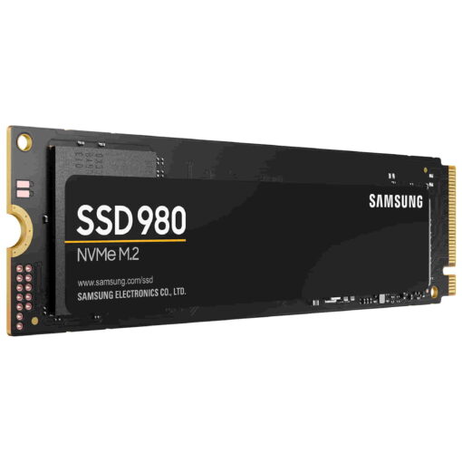 o cung ssd m2 pcie 500gb samsung 980 3