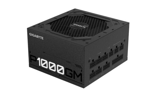 Nguồn máy tính Gigabyte GP-P1000GM