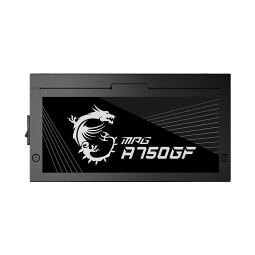 Nguồn máy tính MSI MPG A750GF