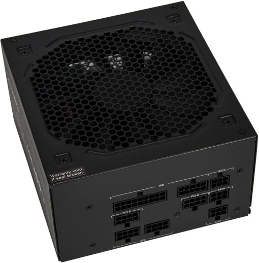 nguon rosewill 850w.5