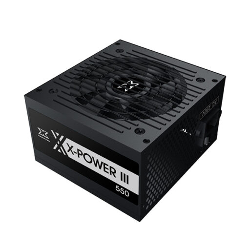 Nguồn máy tính Xigmatek X-Power III 550