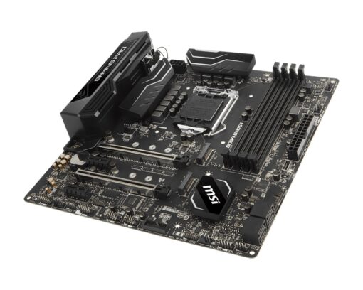 Mainboard MSI Z370M