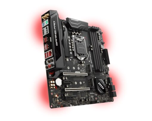 Mainboard MSI Z370M