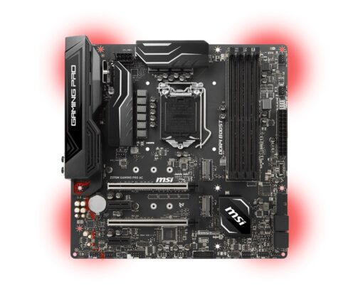 Mainboard MSI Z370M