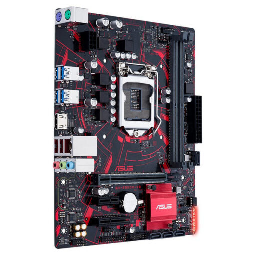 Mainboard ASUS EX-B360M-V3