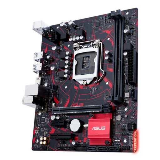 Mainboard ASUS EX-B360M-V3