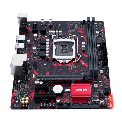 Mainboard ASUS EX-B360M-V3