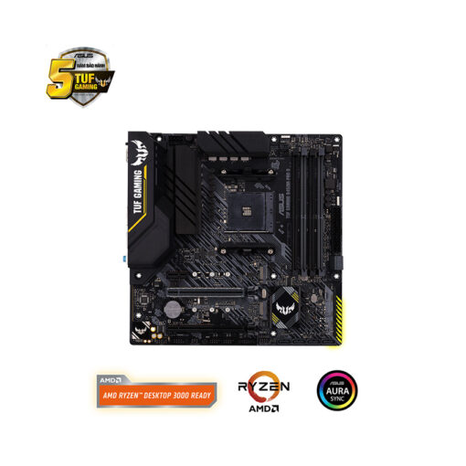 Mainboard ASUS TUF GAMING B450M-PRO II