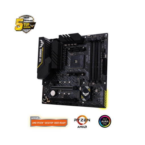 Mainboard ASUS TUF GAMING B450M-PRO II