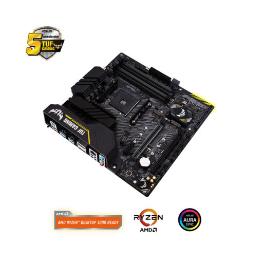 Mainboard ASUS TUF GAMING B450M-PRO II