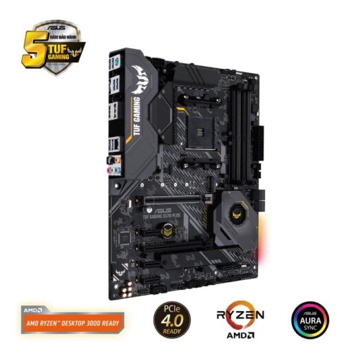 Mainboard ASUS TUF GAMING X570-PLUS