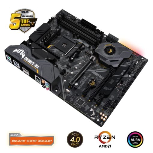 Mainboard ASUS TUF GAMING X570-PLUS