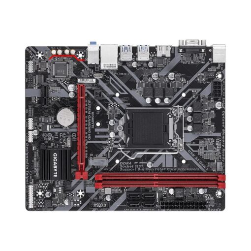 Mainboard Gigabyte B365M Gaming HD