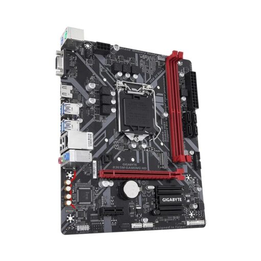 Mainboard Gigabyte B365M Gaming HD