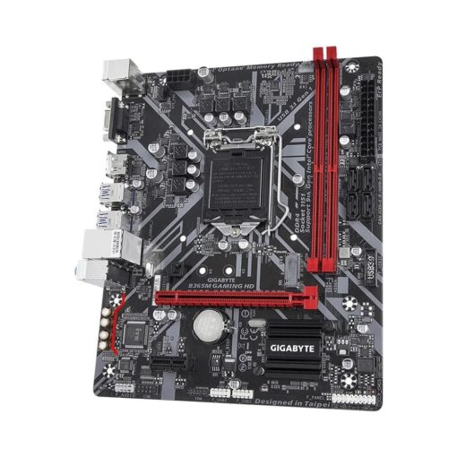 Mainboard Gigabyte B365M Gaming HD