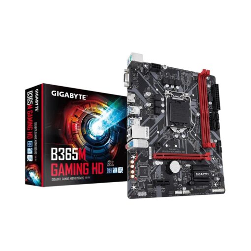 Mainboard Gigabyte B365M Gaming HD