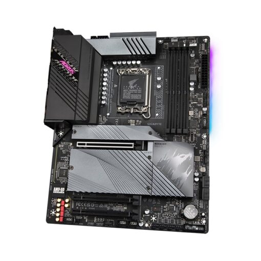 Main Gigabyte GA-B660 Master