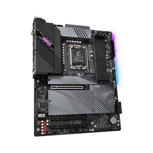 Main Gigabyte GA-B660 Master