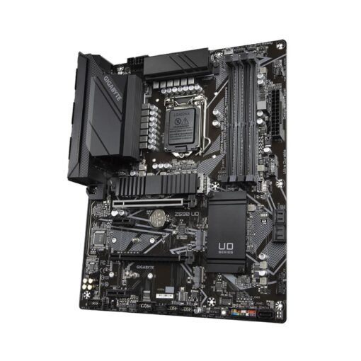 Mainboard Gigabyte Z590 UD