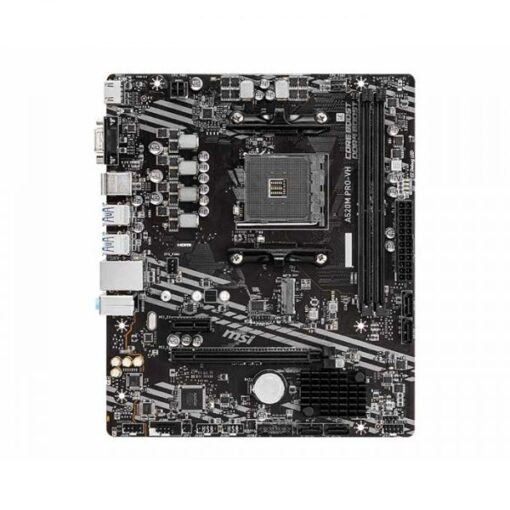 Mainboard MSI A520M PRO-VH