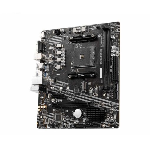 Mainboard MSI A520M PRO-VH