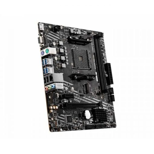 Mainboard MSI A520M PRO-VH