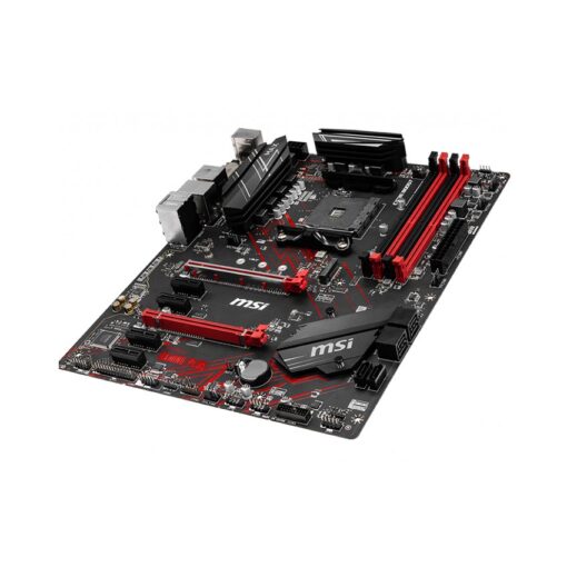 Mainboard MSI B450 GAMING PLUS MAX