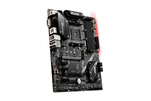 Mainboard MSI B450 TOMAHAWK MAX II