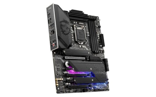 Mainboard MSI MPG Z590 GAMING PLUS