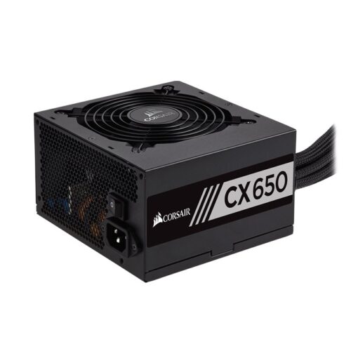 Nguồn máy tính corsair CX650