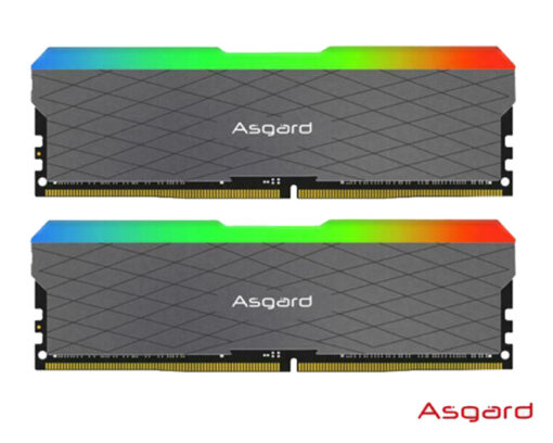 Ram Asgard DDR4 16GB Bus 3000