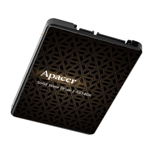 Ổ cứng SSD Apacer AS340X 240GB