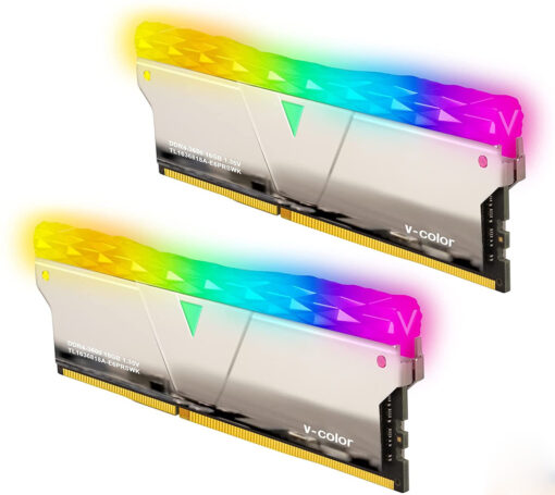 Ram V-Color DDR4 3200Mhz 16GB