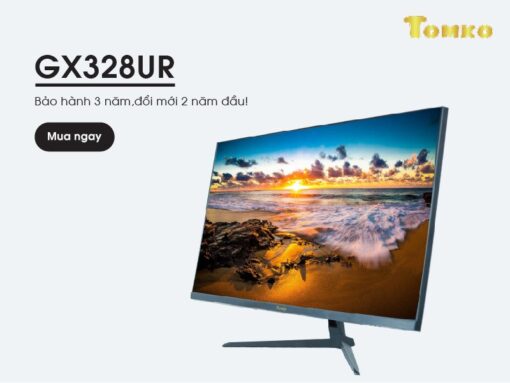 Màn hình máy tính Tomko 32 inch GX328UR