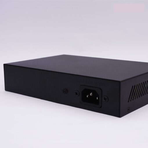 Switch Poe 8 port ONV H1108PLS