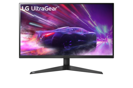 Màn hình LG gaming UltraGear full HD 165Hz 24GQ50F