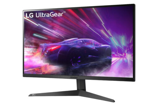 Màn hình LG gaming UltraGear full HD 165Hz 24GQ50F
