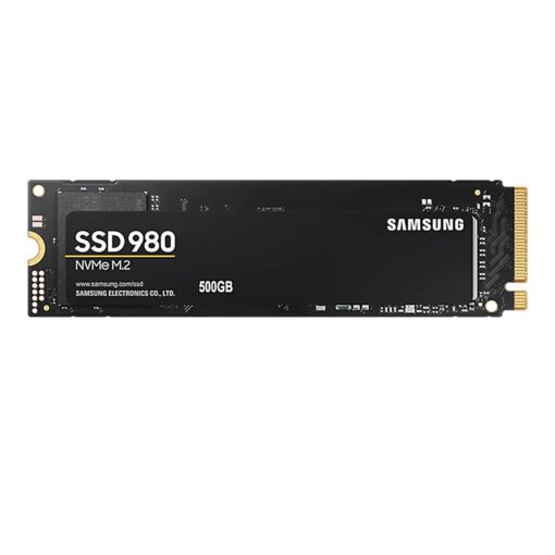 SSD Samsung 980 PCIe NVMe 3