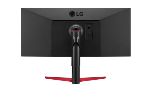 Màn hình máy tính LG UltraWide™ 34'' IPS Full HD AMD FreeSync™ VESA DisplayHDR™