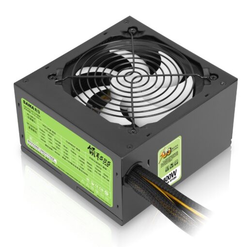 Nguồn SAMA 535 PPFC 400W